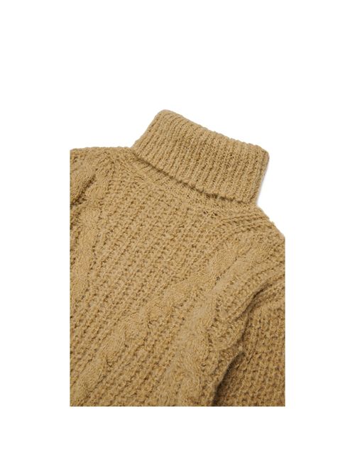 Maglia, bambina, logata. DSQUARED2 | DQ3588 D0AB9DQ776